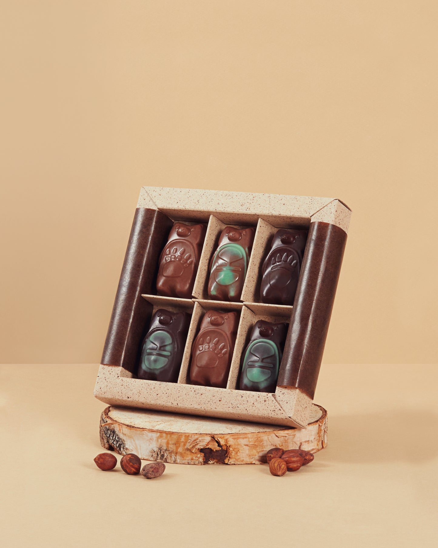 Coffret Création Assortiment