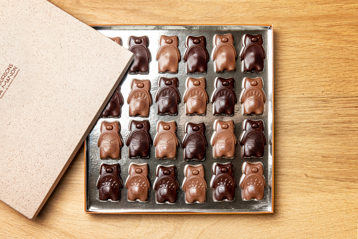 Coffret Création Assortiment