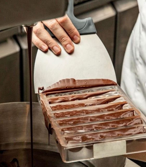 Les Tablettes Gourmandes