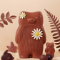 Grand Ours Garni (Retrait boutique uniquement)