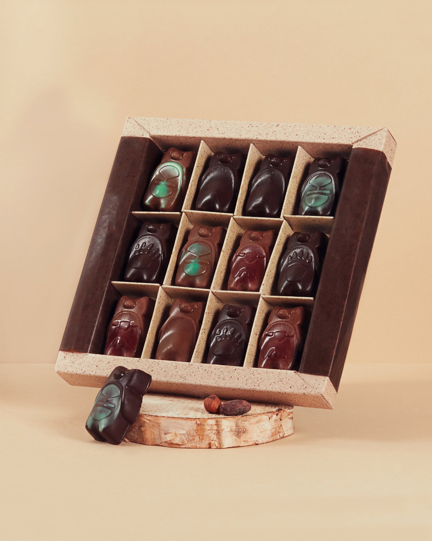 Coffret Création Assortiment